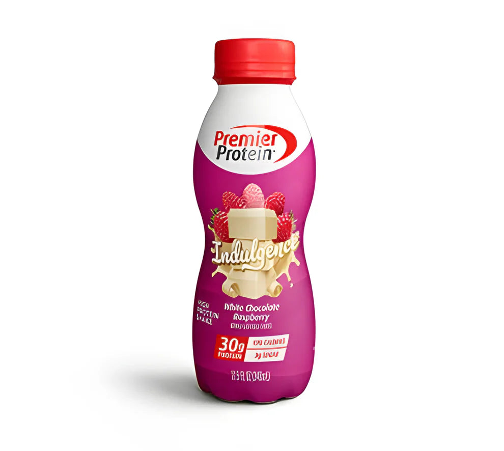Premier Protein Shake | 30g Protein & 1g Sugar | 12 Pack